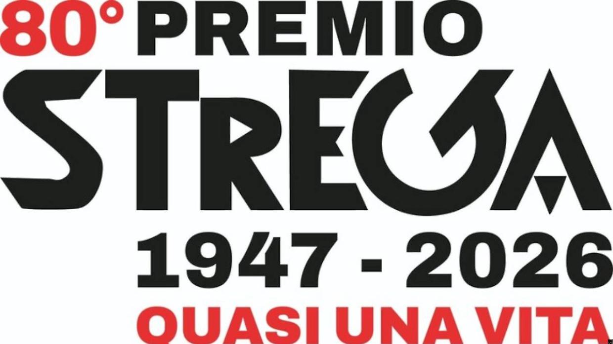 Premio Strega 2026, 79 romanzi in gara per l&rsquo;edizione degli 80 anni