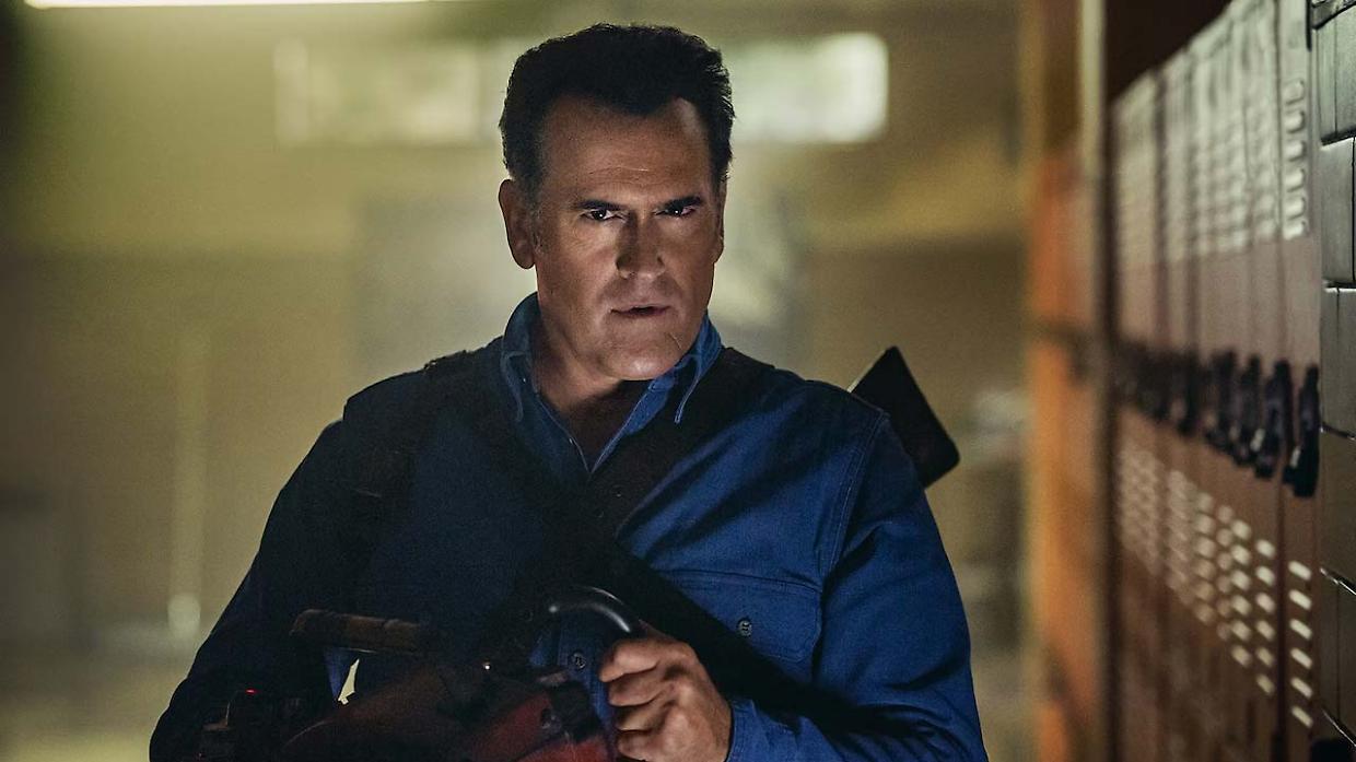 Bruce Campbell rivela: &laquo;ho un cancro trattabile, ma non guaribile&raquo;