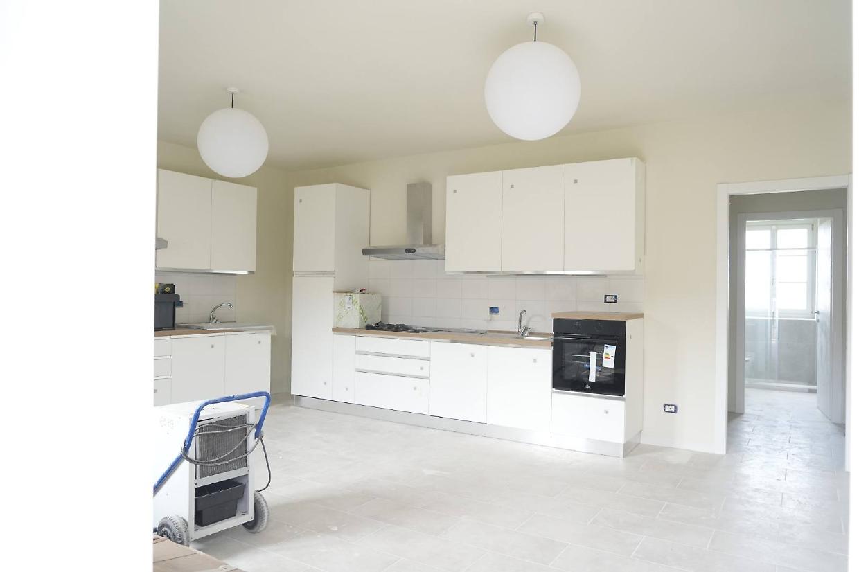 Nuovo studentato a Stupinigi