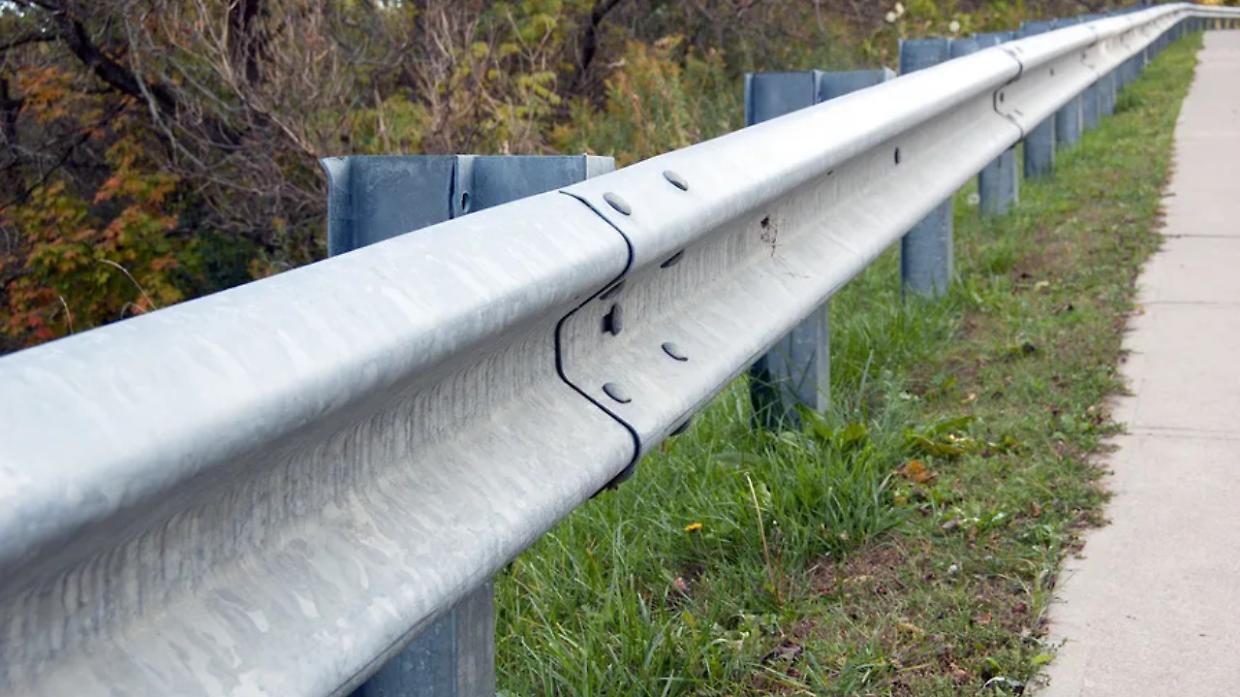 Cuneo, nuovi guard-rail sulle provinciali 32 e 661