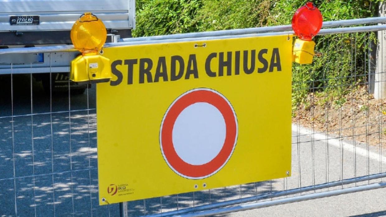 Rivalta, viabilit&agrave; modificata per &ldquo;Just The Woman I Am&rdquo;: domenica mattina strade chiuse