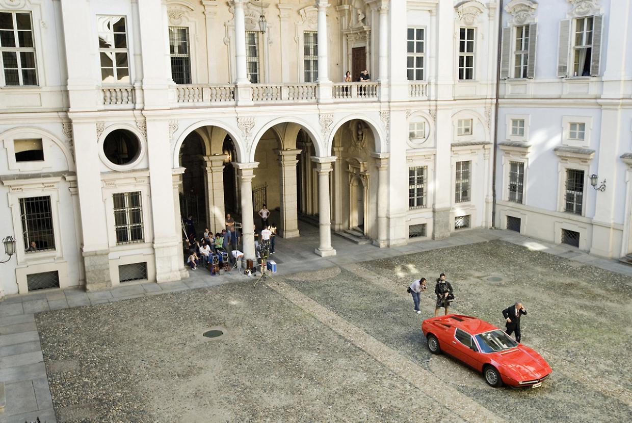 Il traguardo di Film Commission Piemonte: 25 anni di vita e numeri da record: "E pensiamo gi&agrave; al futuro"