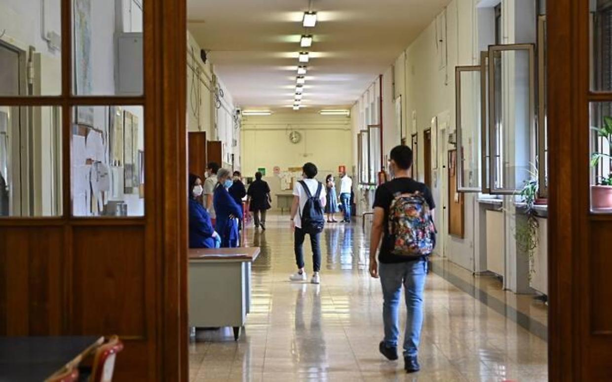 Iscrizioni 2026-2027: il Liceo resta la scelta preferita dagli studenti italiani