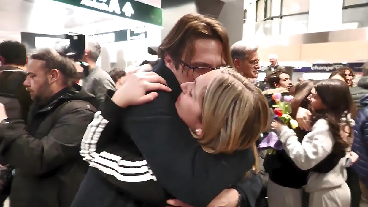 Guerra in Iran, rientrati in Italia gli studenti bloccati a Dubai