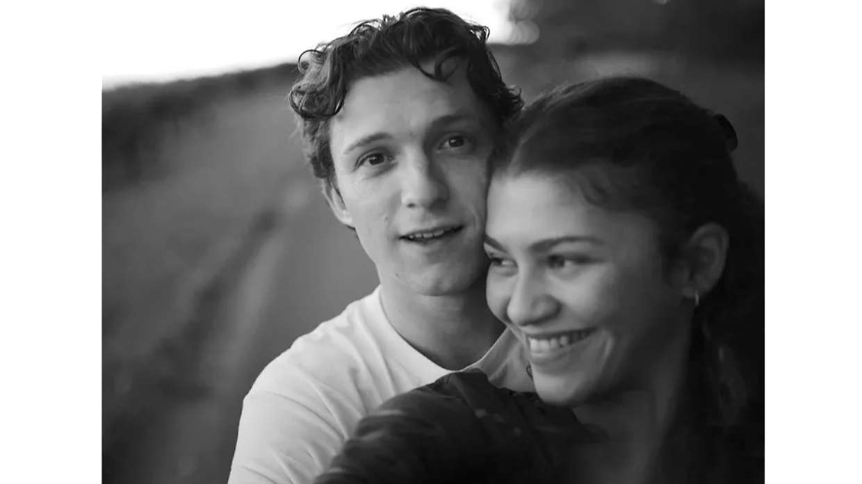 Zendaya e Tom Holland si sono sposati in gran segreto? ecco tutti gli indizi