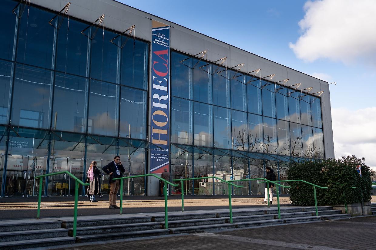 Horeca Expoforum, torna al Lingotto la filiera dell'ospitalit&agrave; e della ristorazione