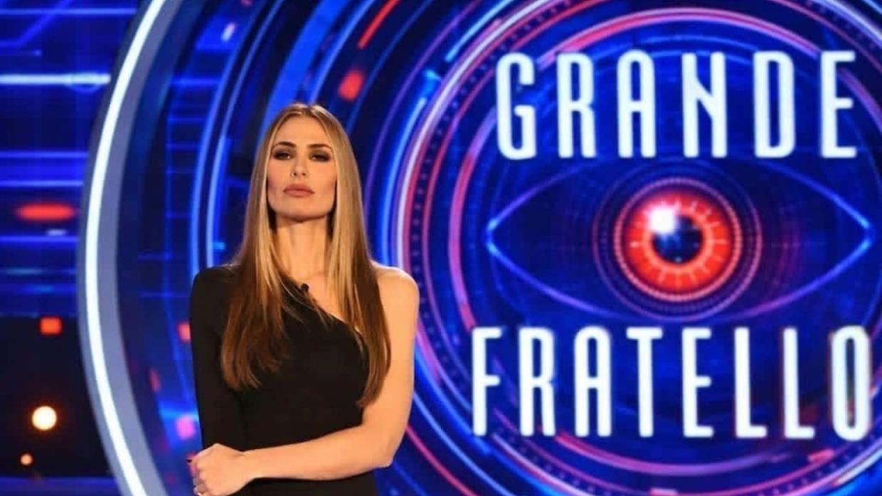 Grande Fratello Vip, si riparte il 17 marzo: Ilary Blasi alla conduzione, Selvaggia Lucarelli e Cesara Buonamici opinioniste