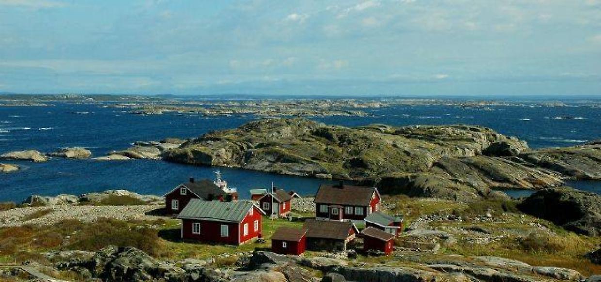 Diventare custodi di un&rsquo;isola privata in Svezia: al via le candidature per vivere un anno in solitudine (ma non troppo)