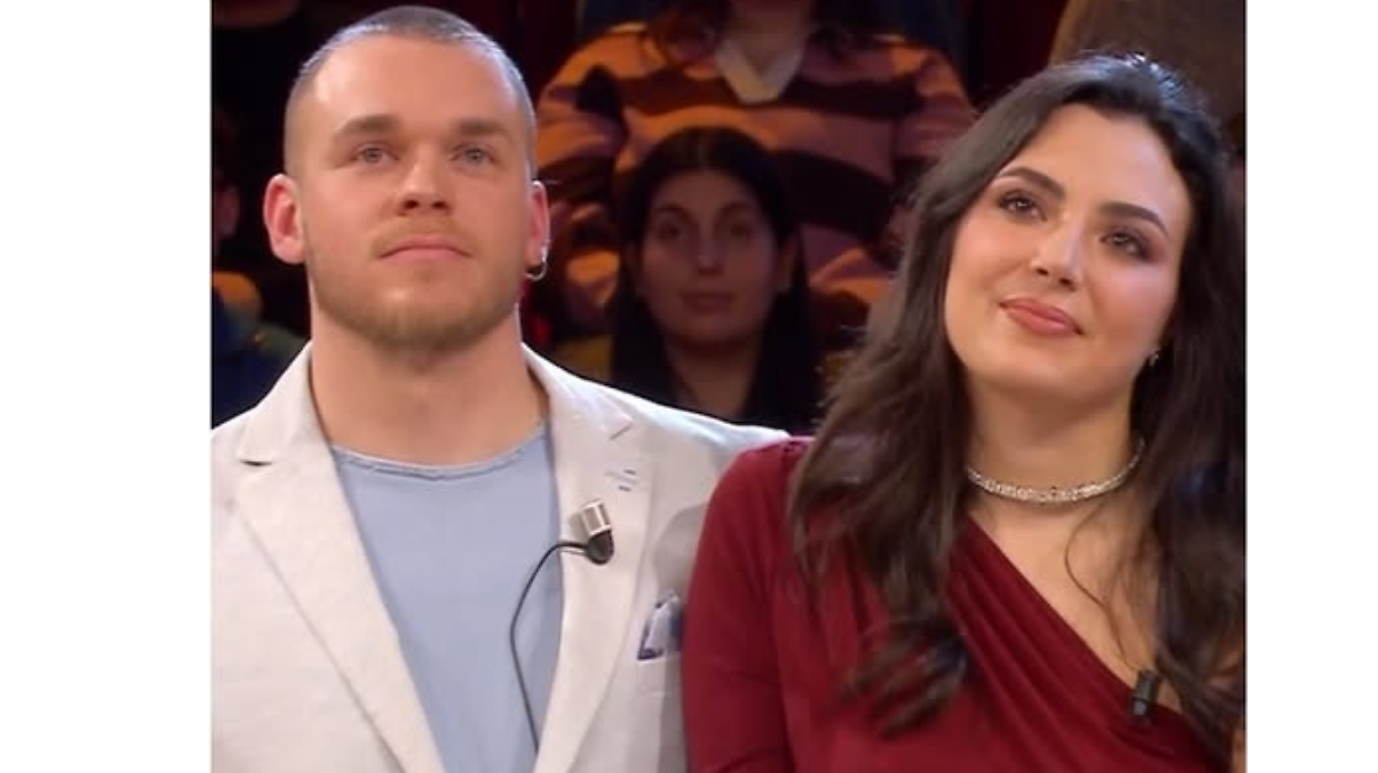 Affari Tuoi, il sogno di Paola e Andrea finisce in tragedia: serata da dimenticare per la Lombardia