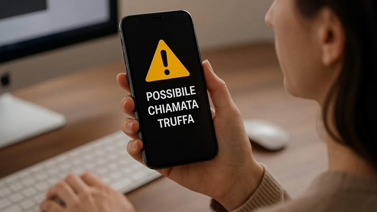 Telefonate mute nel mirino: ecco come possono trasformarsi in una truffa mirata