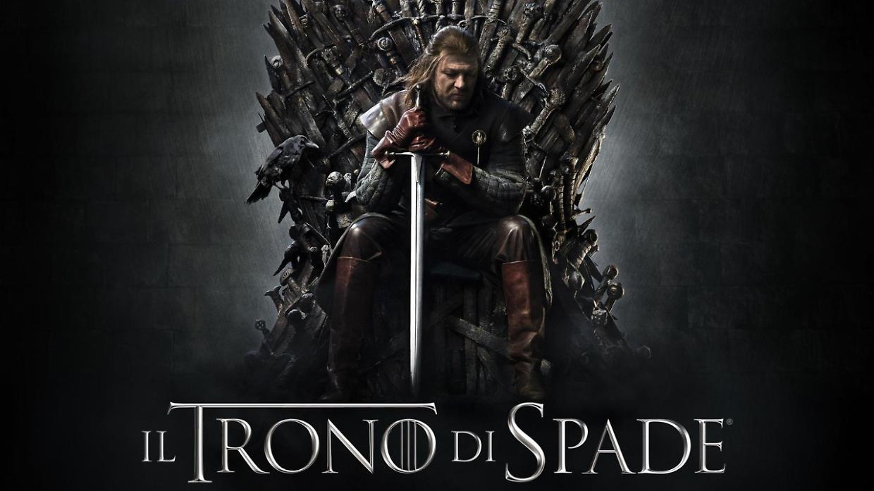 Trono di Spade sbarca al cinema: Warner prepara il kolossal sulla conquista di Westeros