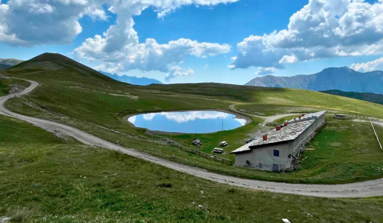 Rifugio Jack Canali-Casa Assietta: aperta la ricerca di un nuovo gestore