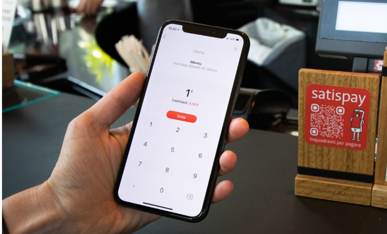 Satispay sceglie l'Unione Industriali di Torino per la tappa piemontese