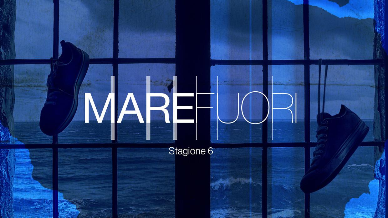 Mare Fuori 6: Napoli tra realt&agrave; e fiction, le location che raccontano la citt&agrave;