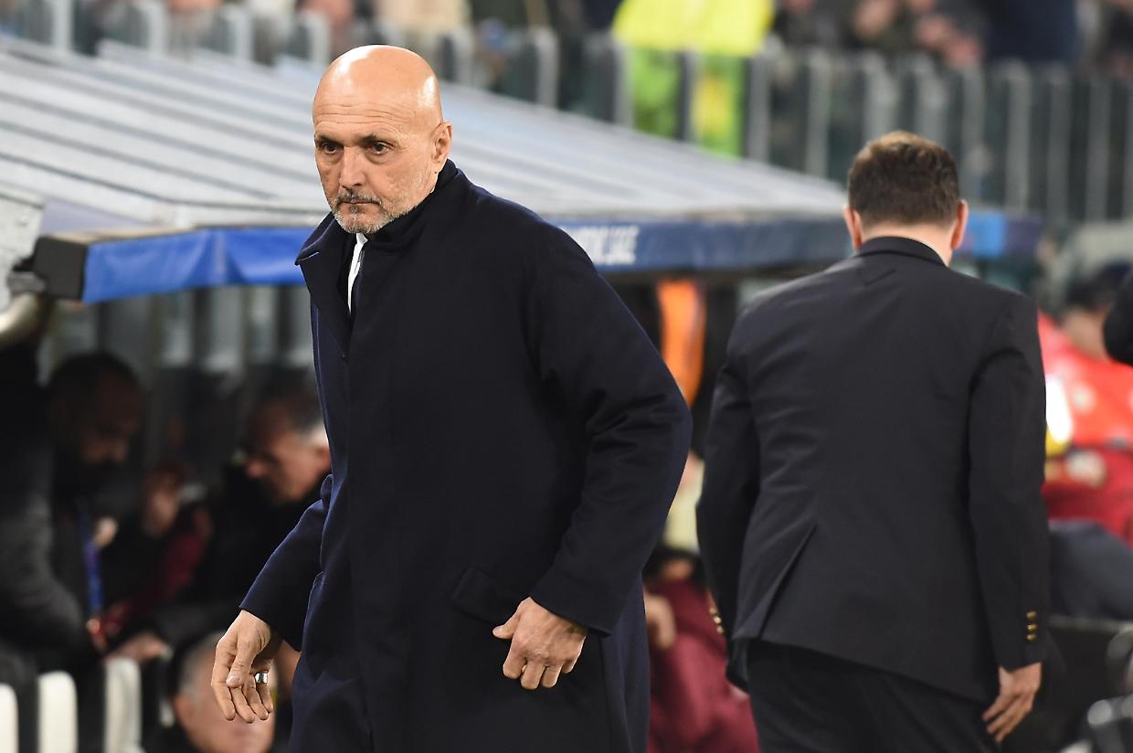 Juve, la tabella di Spalletti per la Champions: ecco quanti punti servono...