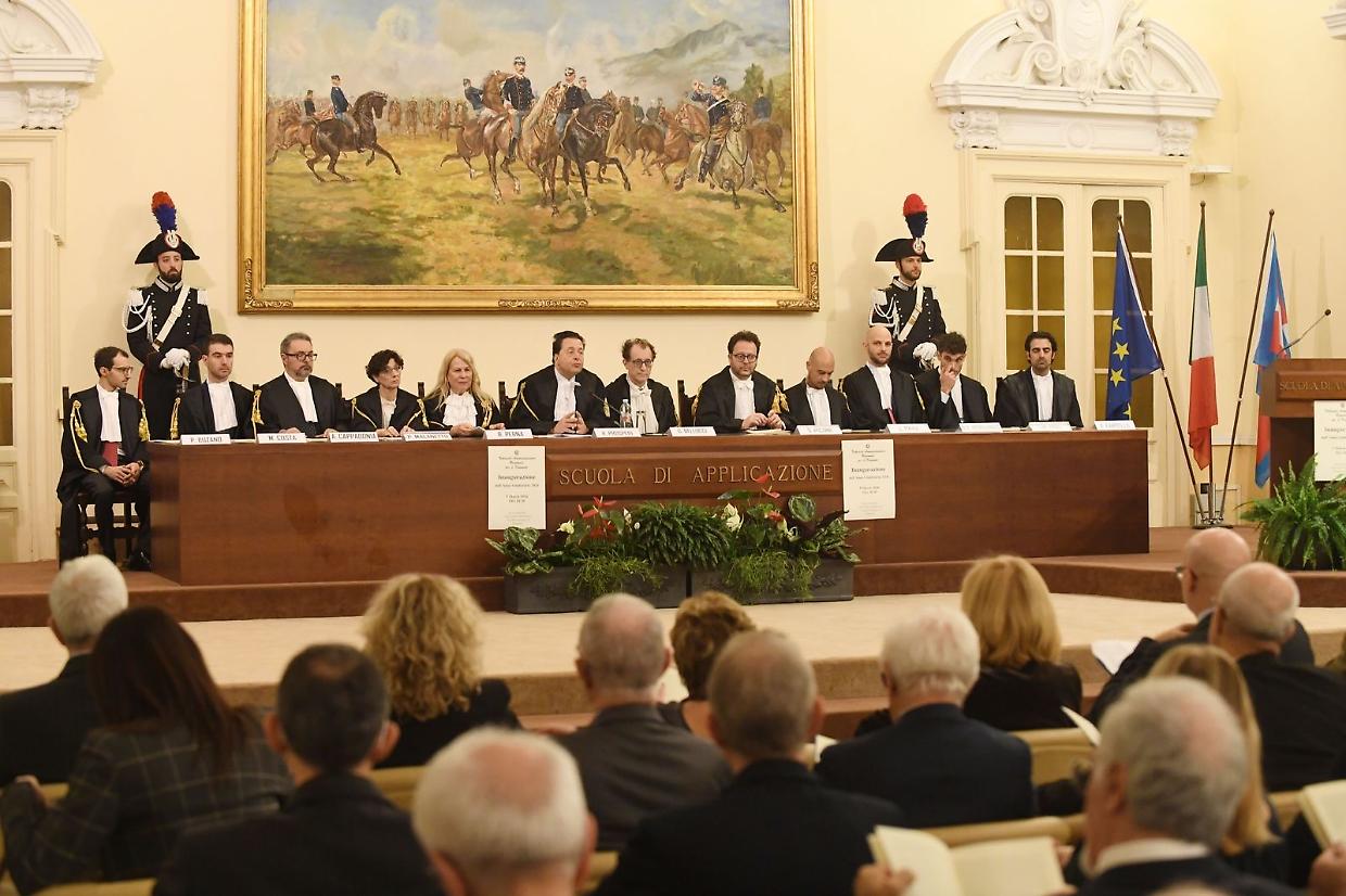 Le carte docente intasano il Tar Piemonte