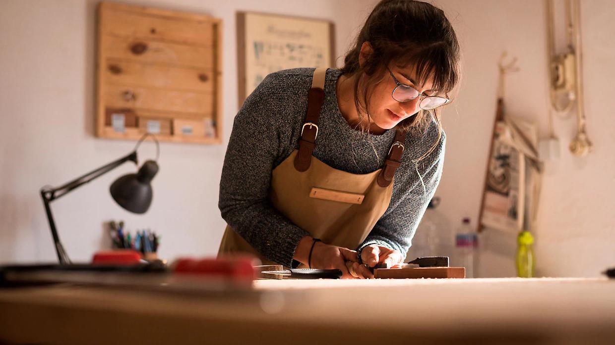 In Piemonte un&rsquo;impresa artigiana su cinque &egrave; guidata da donne