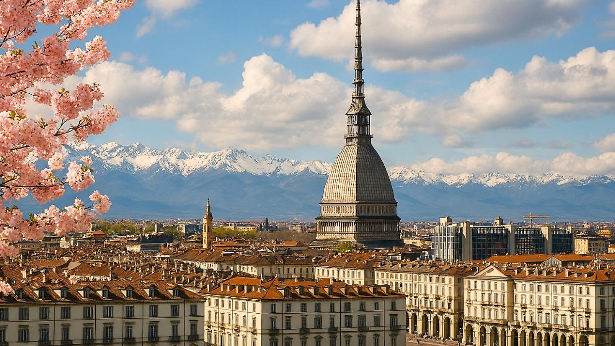 Meteo, come sar&agrave; la primavera in Piemonte? Le previsioni dei meteorologi
