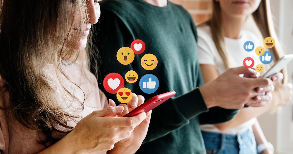 Ecco perch&eacute; oggi dovresti stare senza telefono per un giorno