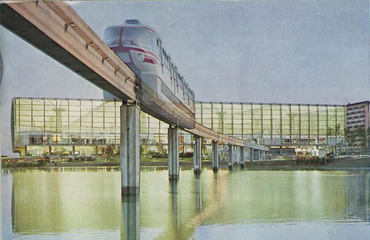 Torino e Italia &rsquo;61, a Pinerolo una mostra sull&rsquo;Esposizione Internazionale del Lavoro