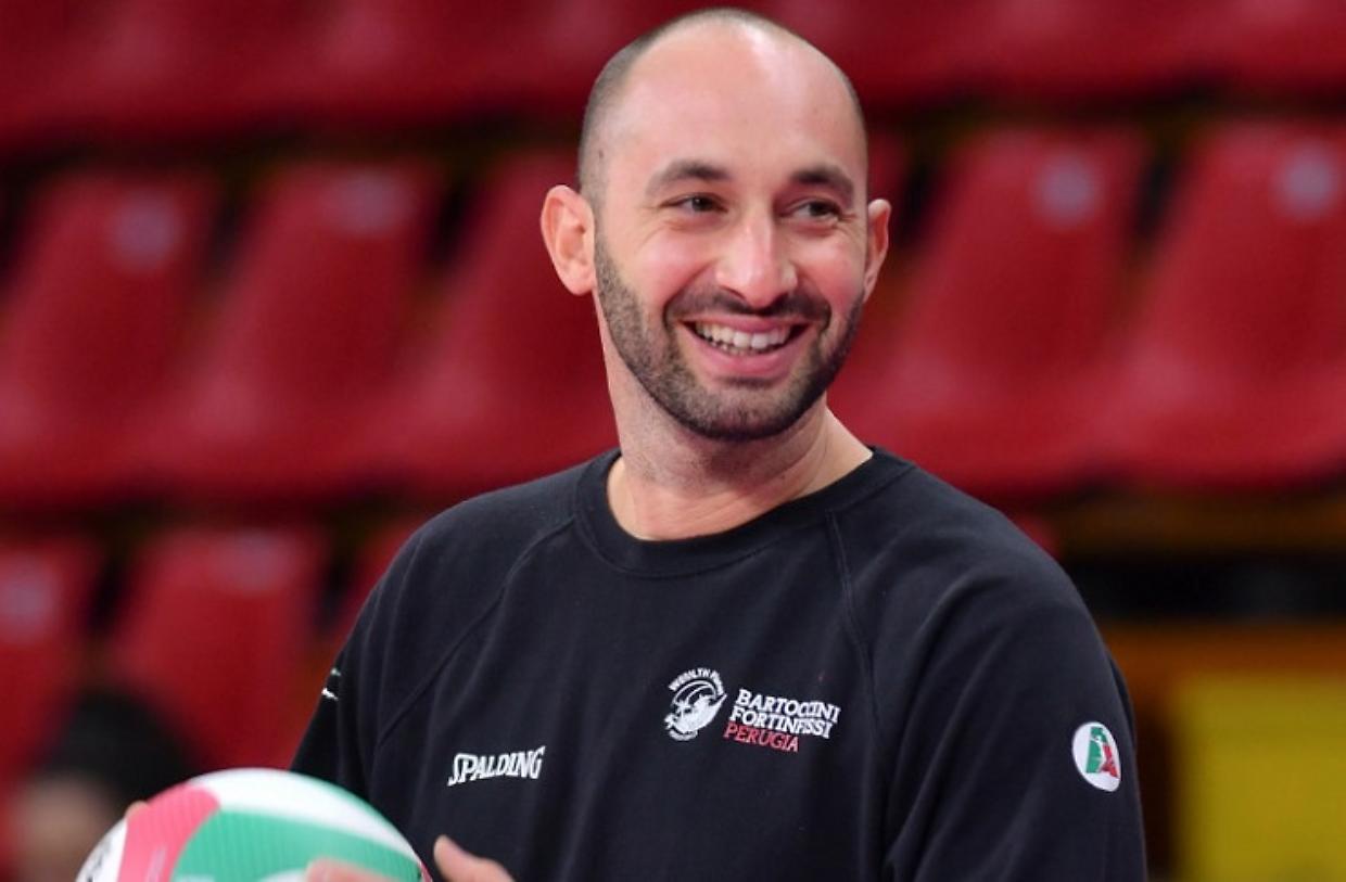 Il Monviso riparte dalla serie A2 con in panchina l'ex azzurro Andrea Giovi