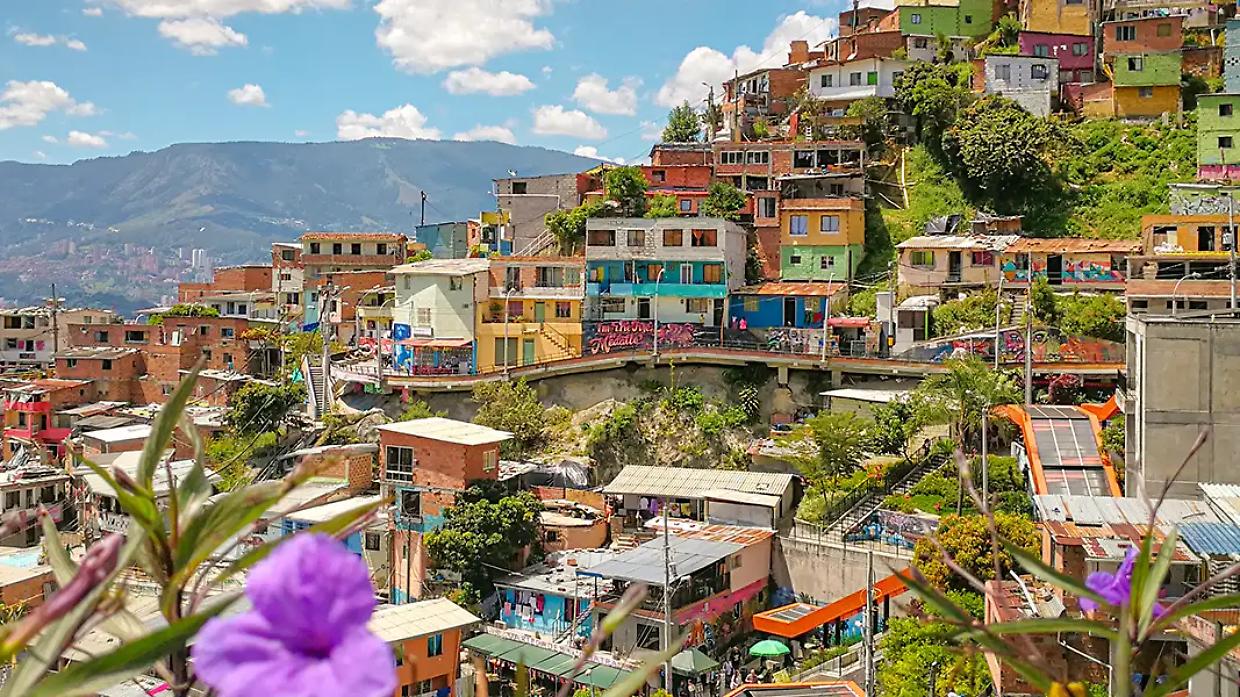 Il fascino dell'eterna primavera: dove il termometro non scende sotto i 23 gradi