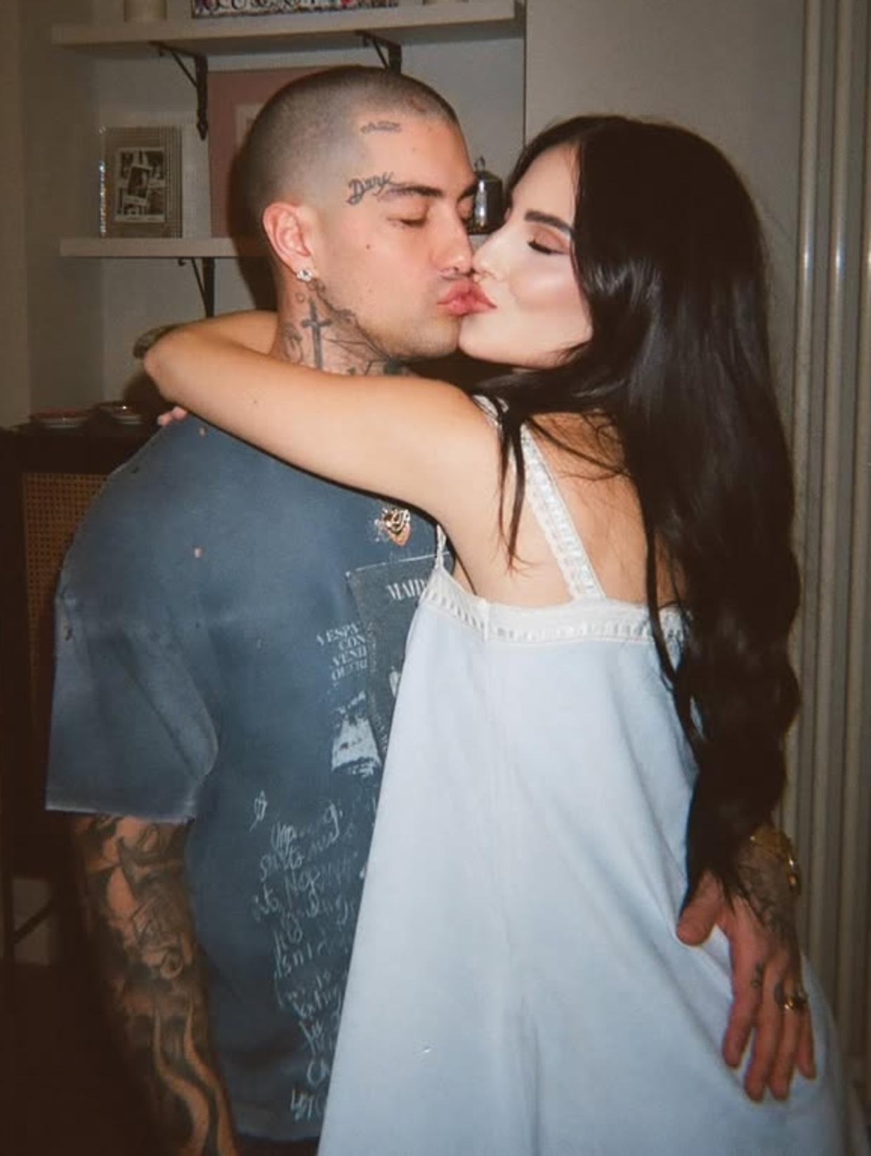 &laquo;Sto bene con lei ma all&rsquo;altare...&raquo;