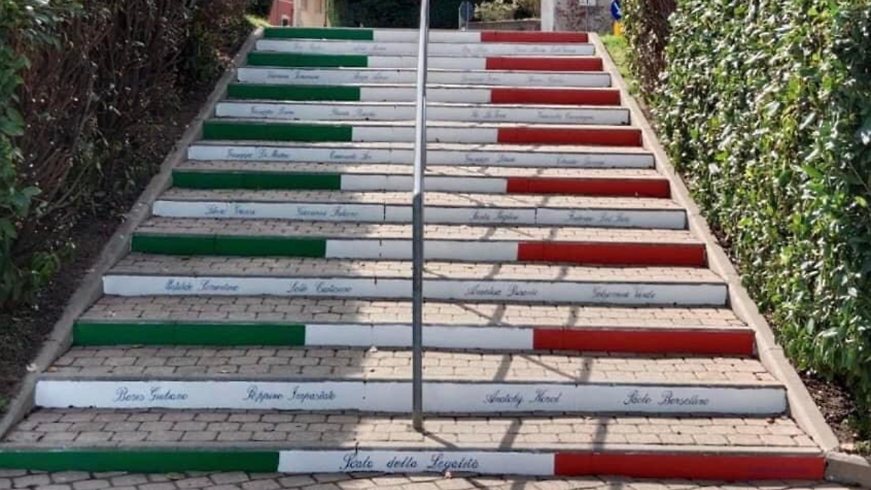 Biennale della legalit&agrave;, cinque giorni di incontri tra Alpignano, Caselette e Almese