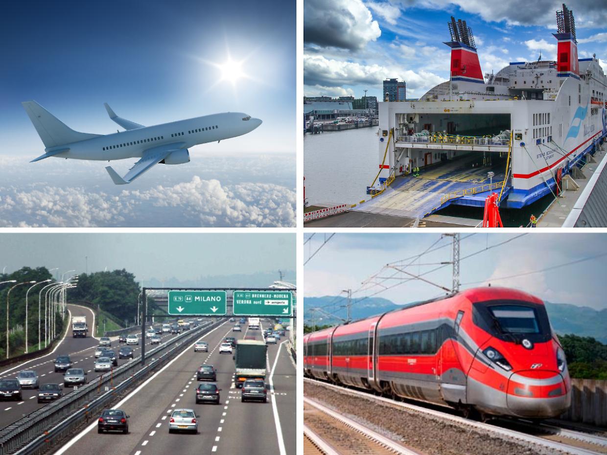 Referendum del 22 e 23 marzo: sconti sui trasporti per i fuorisede che tornano a votare