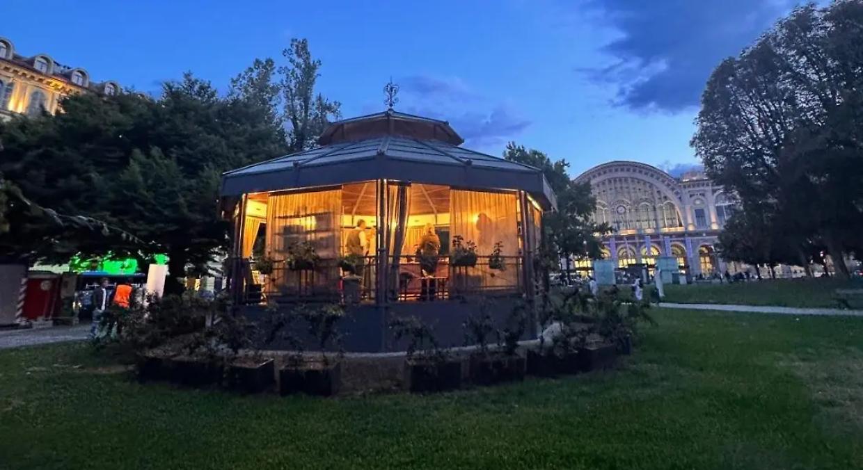 Primavera in Rosa, ai Giardini Sambuy due giorni tra incontri, mercato e attivit&agrave; culturali