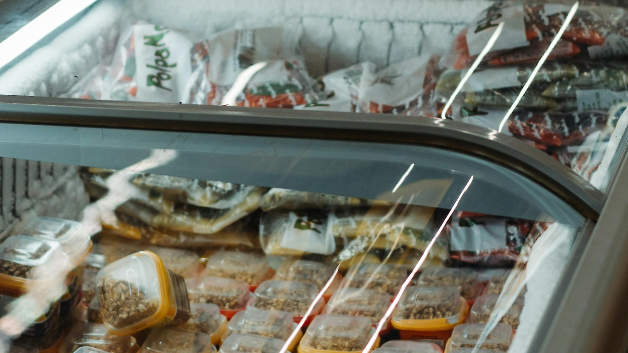 Il 6 marzo &egrave; la Giornata del cibo surgelato: storia di una rivoluzione nata nel 1930