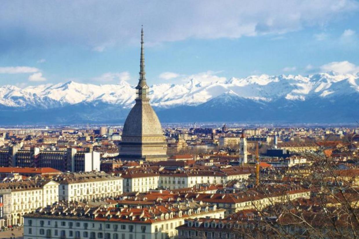 Torino al 16&deg; posto in Italia per ore di sole: ecco lo studio di Holidu
