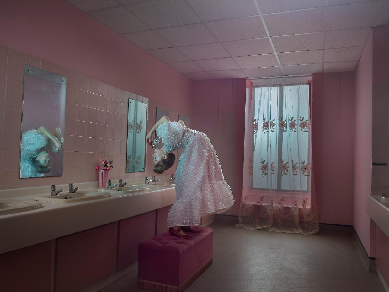 La Biennale rosa, ovvero la fotografia femminile a Mantova