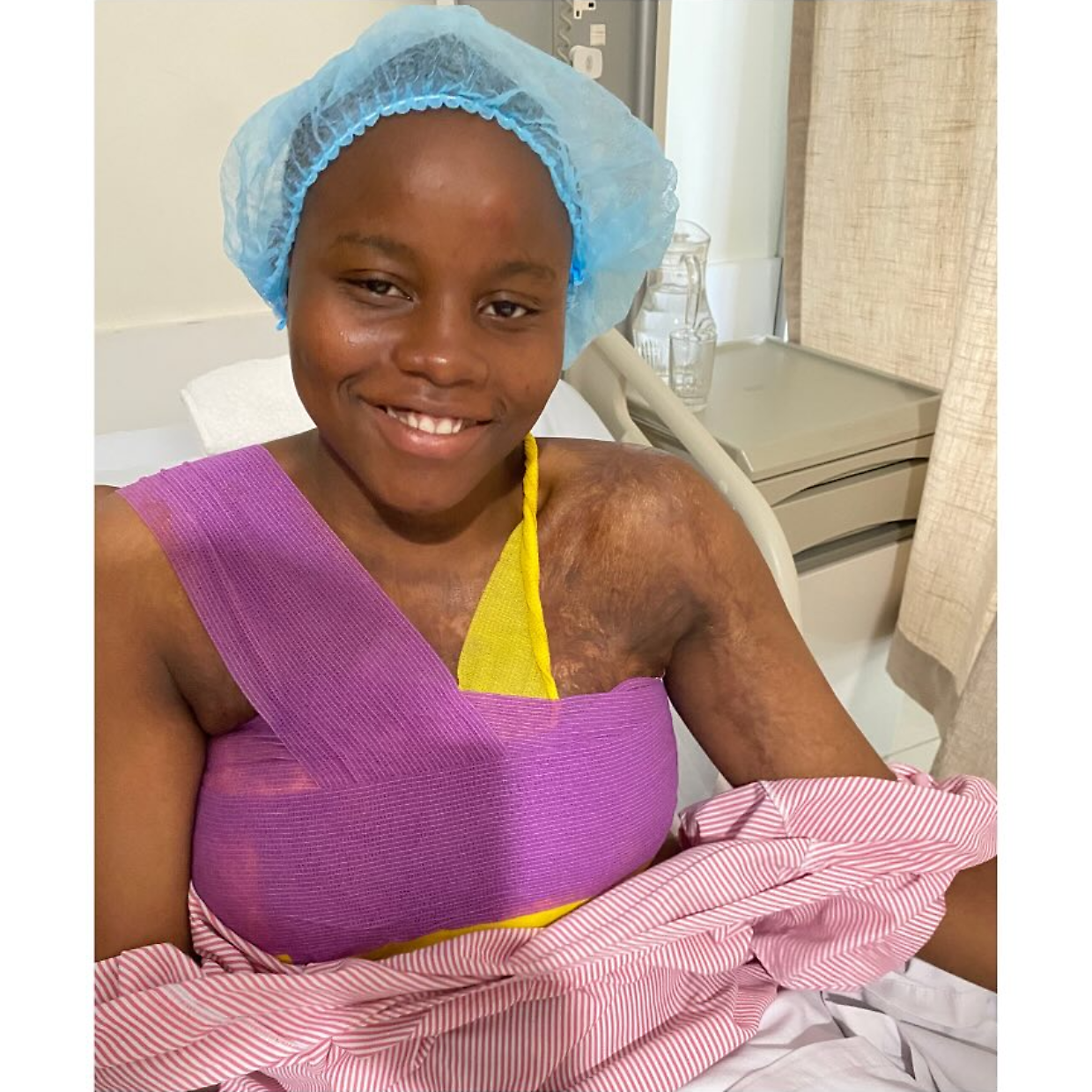 A CAMERA un evento dedicato all&rsquo;attivit&agrave; di Reconstructing Women International