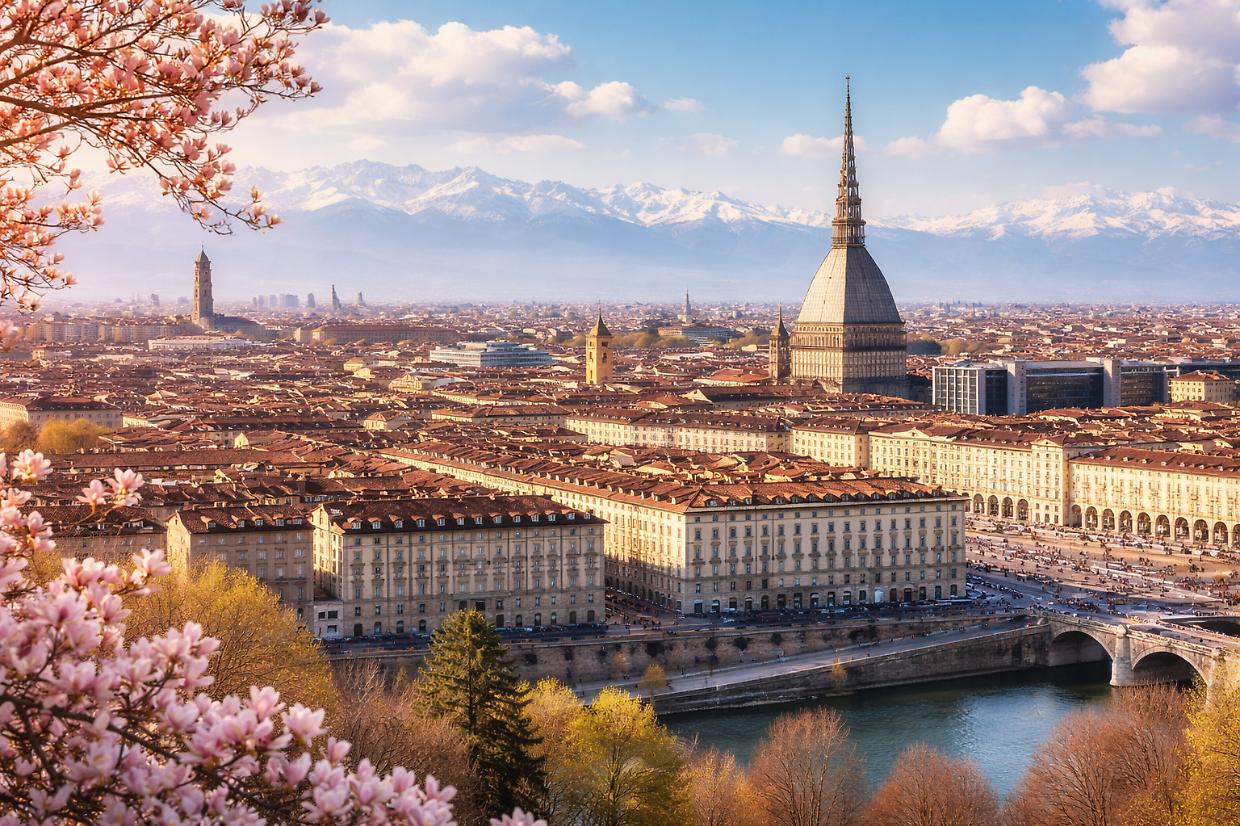 Marzo in Piemonte: i proverbi che raccontano l'inizio della primavera