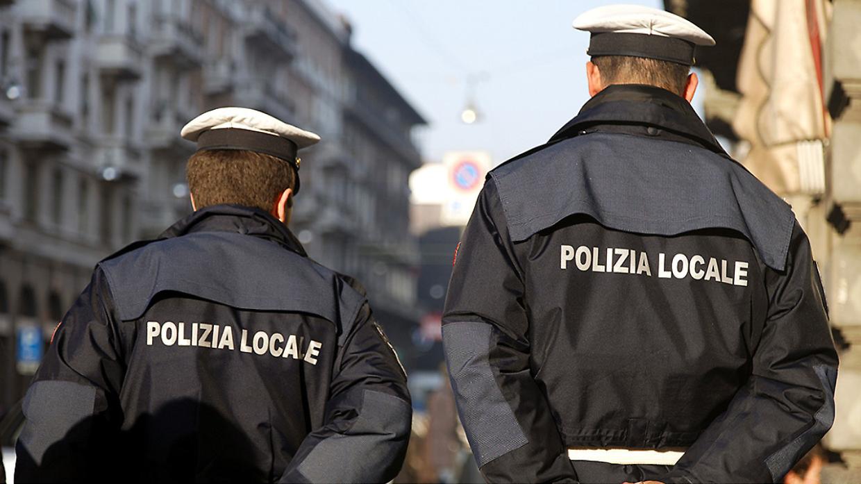 Controlli della polizia locale a San Maurizio Canavese: due denunciati per guida sotto effetto di droghe