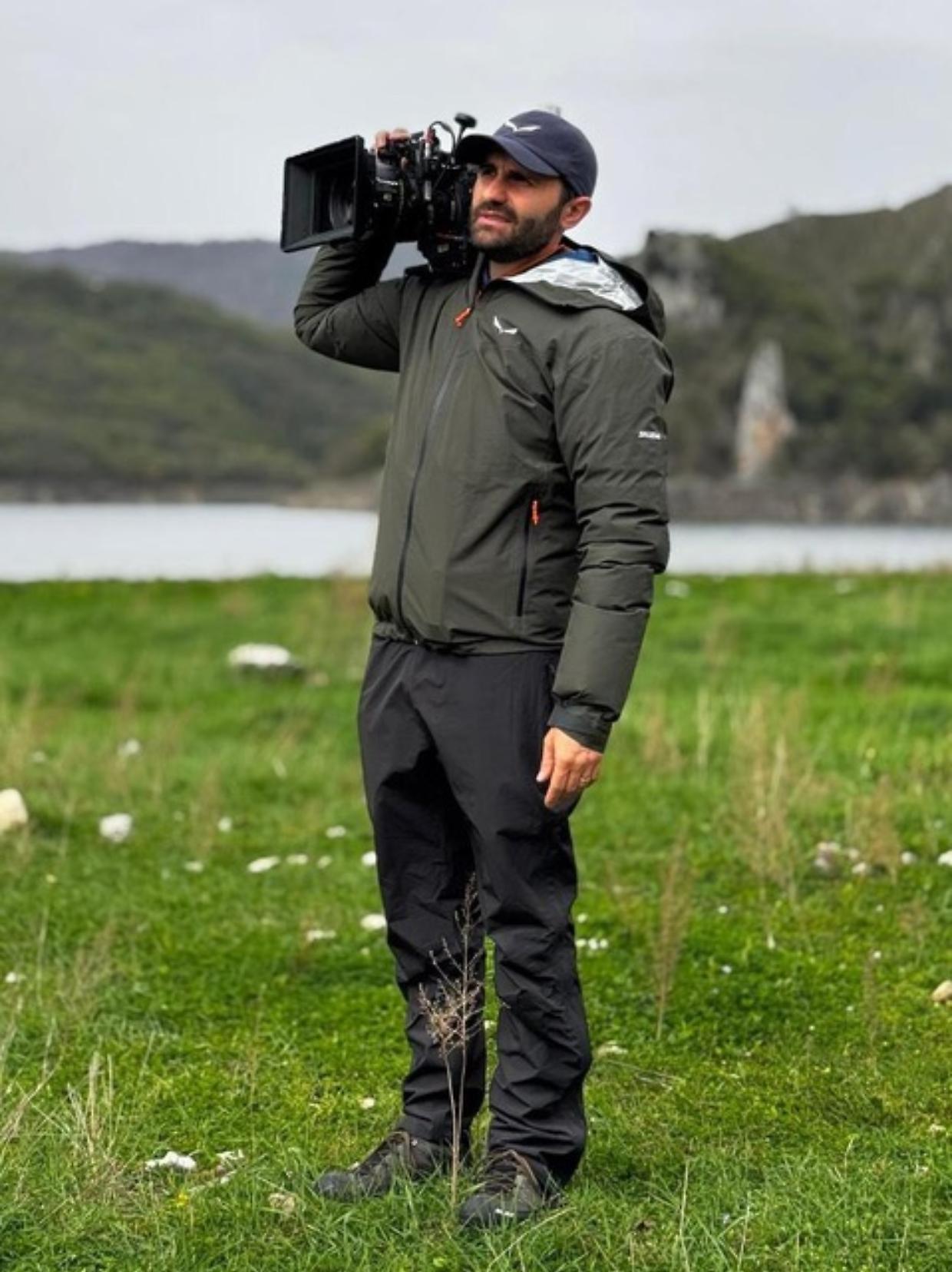 Villar Perosa dedica una serata a Emanuele Pasquet e al documentario &ldquo;Dom&rdquo;