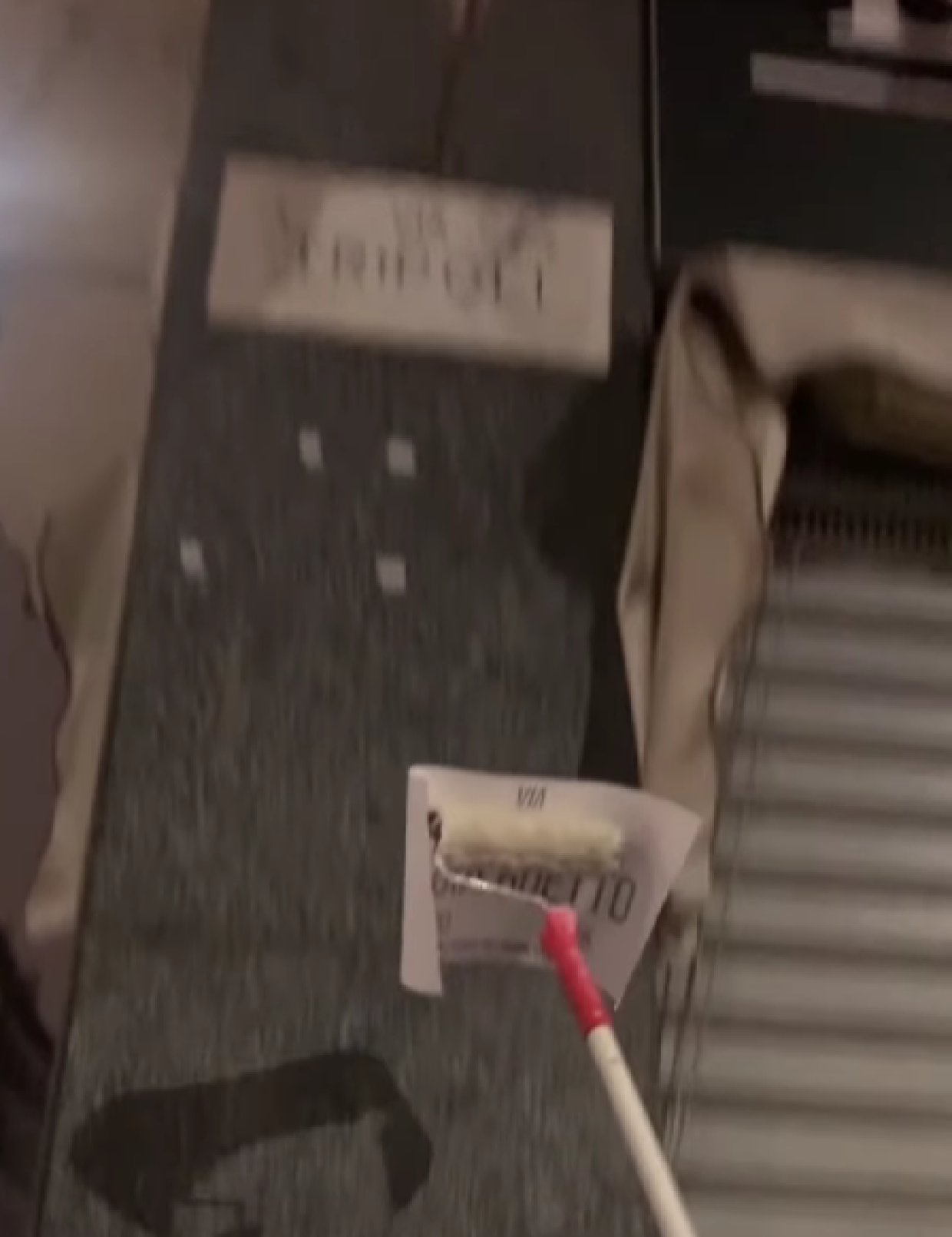 Cartelli con i nomi delle partigiane, fermo di tre ore a Torino: la denuncia di Extinction Rebellion