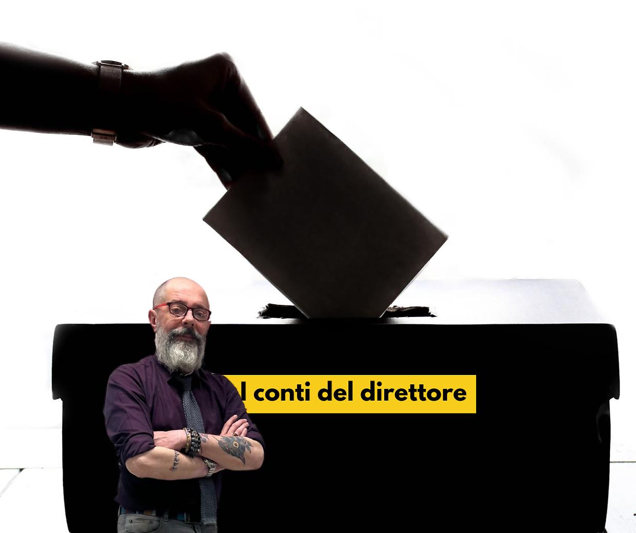 referendum giustizia, la sfida si gioca sull&rsquo;affluenza: il s&igrave; avanti di un soffio