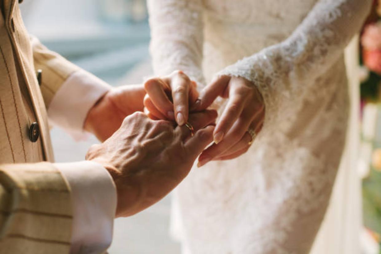 In Piemonte aumentano le richieste di nullit&agrave; dei matrimoni religiosi