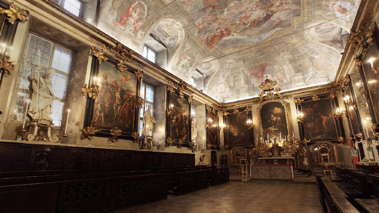 Giornalismo e cultura, a Torino torna il Premio internazionale Vitaliano Brancati