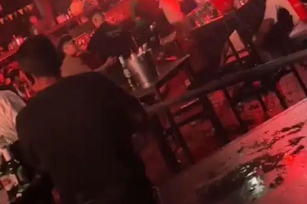 Per&ugrave;, bomba in discoteca a Trujillo: oltre 40 feriti