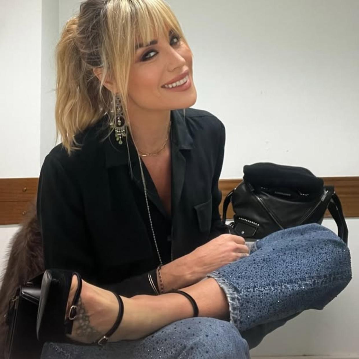 Elenoire Casalegno: &laquo;Ho finalmente iniziato ad amarmi&raquo;