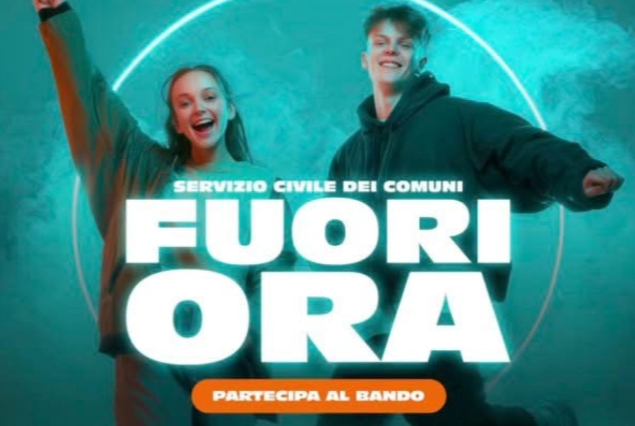 castellamonte apre le porte al Servizio civile: cultura e sociale al centro