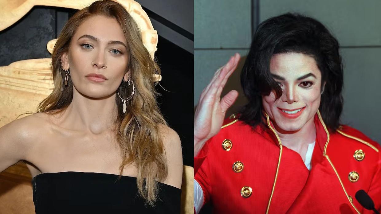 Paris Jackson contro gli amministratori di Michael: "Sprecano l'eredit&agrave; in spese legali"