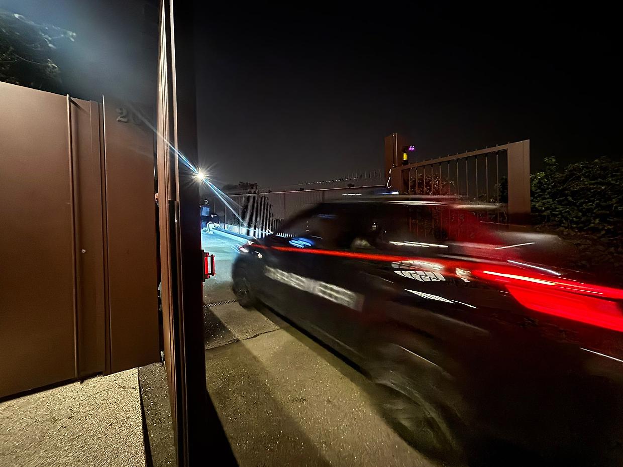 Torino, trovato un cadavere a casa Lavazza; ecco cosa sappiamo