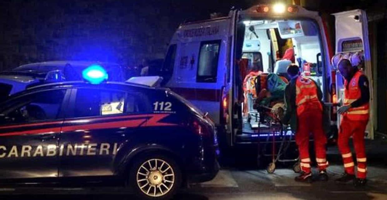 Tragedia a Pietra Ligure, 35enne precipita dal balcone di un B&B: indagini in corso
