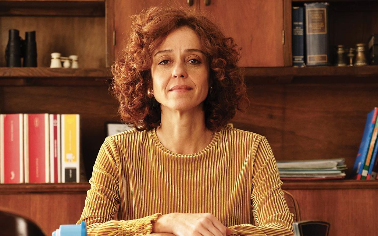 Imma Tataranni e la fine della 5 stagione, ce ne sar&agrave; una sesta? Ecco la risposta definitiva