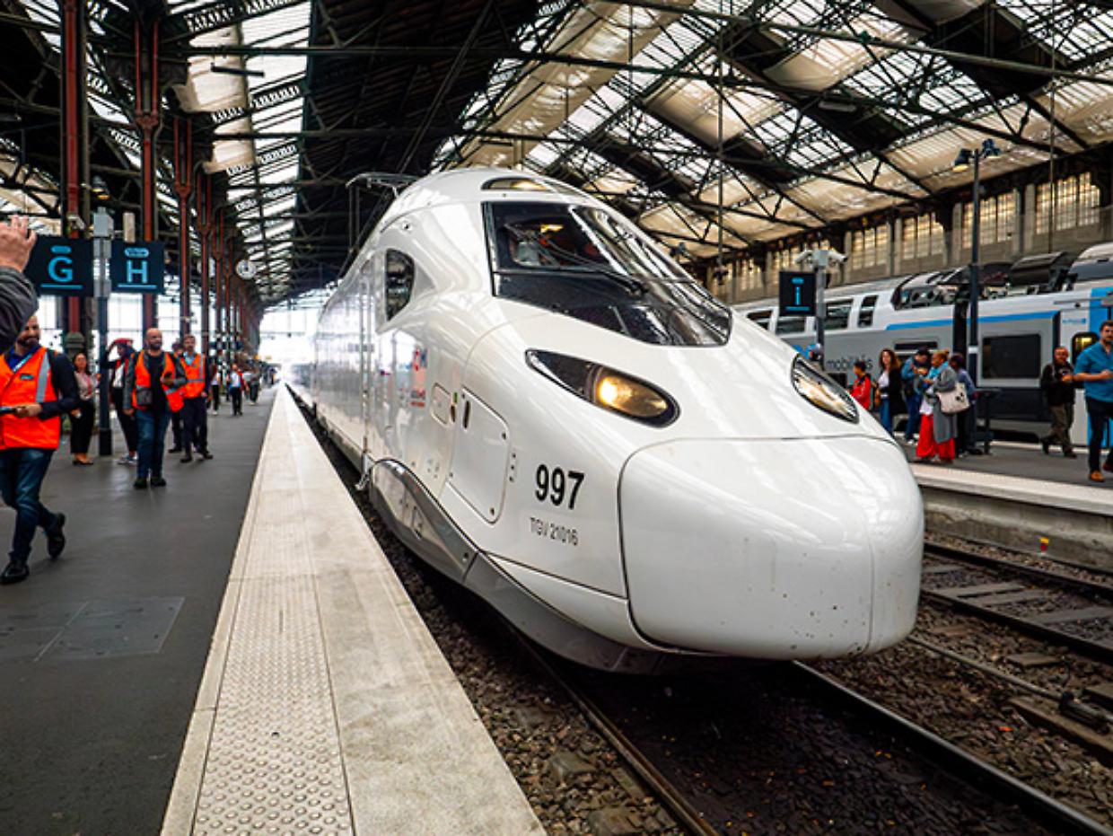 Alta velocit&agrave;, l'Antitrust apre i binari a Sncf: 18 canali garantiti e partenza dal 2027