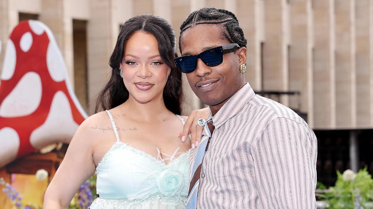 Terrore a Beverly Hills, attentato alla casa di Rihanna 